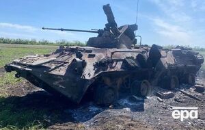 На ряде участков противник проводил разведку боем