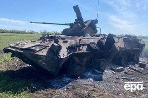 На ряде участков противник проводил разведку боем