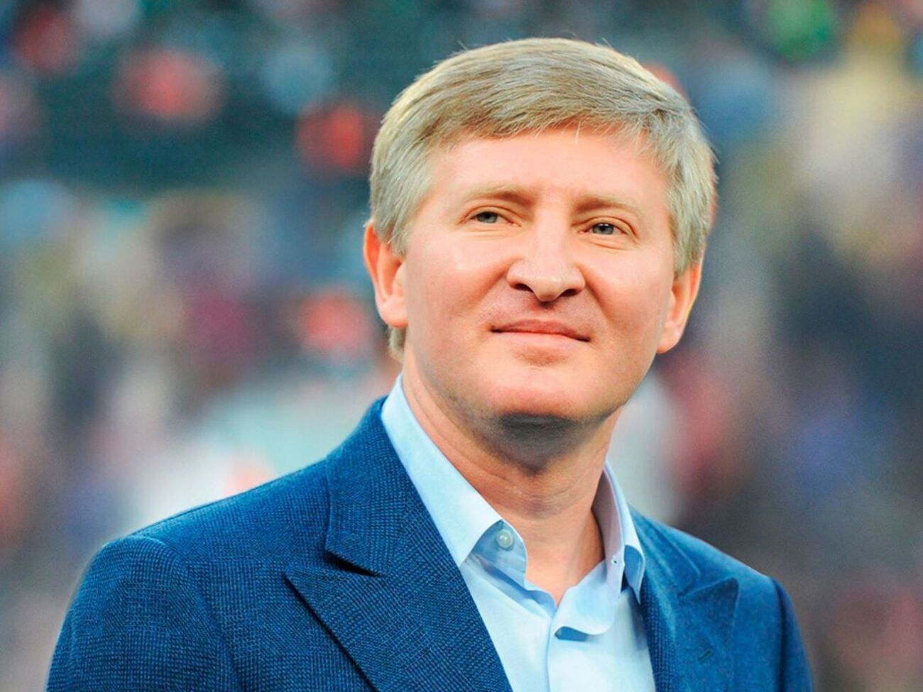 Ринат Ахметов:&nbsp;В это сложное время мы делаем и будем делать все возможное, чтобы спасать жизни, помогать тем, кто в этом нуждается, и приближать победу Украины