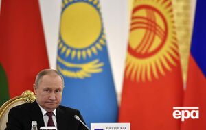 За даними ЗМІ, у Кремлі влада все частіше обговорює тему "майбутнього після Путіна"