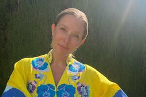 Осадчая: До сих пор не верим, что все это происходит с нами
