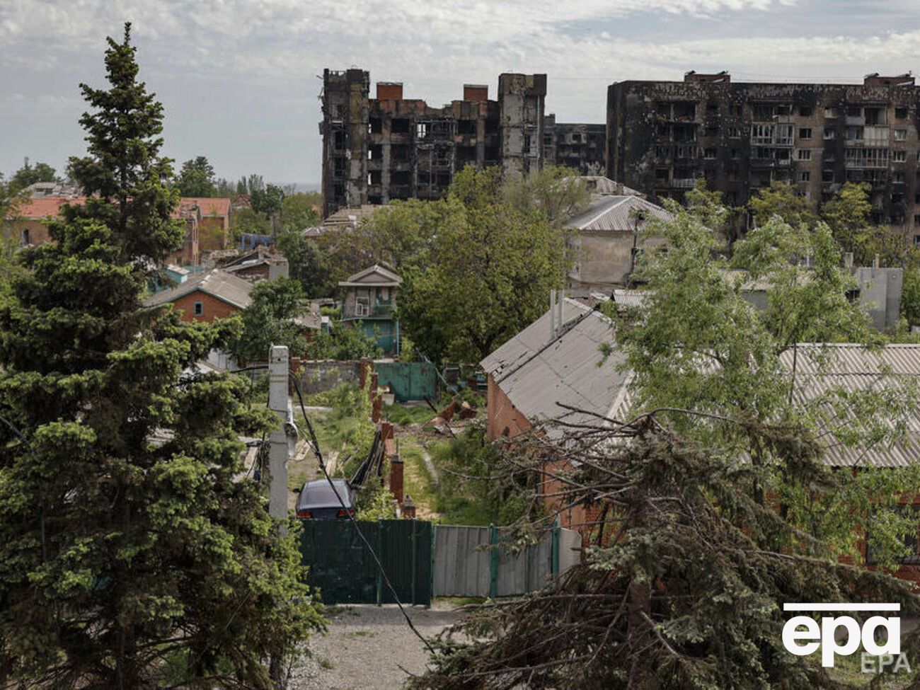 Депутат горсовета оккупированного Мариуполя добровольно согласился на сотрудничество с оккупантами, считают прокуроры