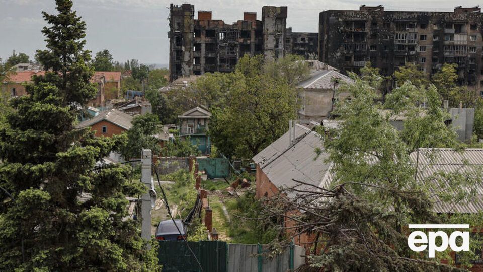 Депутат горсовета оккупированного Мариуполя добровольно согласился на сотрудничество с оккупантами, считают прокуроры