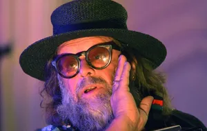 Гребенщиков: Новий альбом має вийти в найближчі місяць-півтора