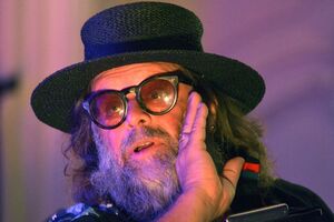 Гребенщиков: Новый альбом должен выйти в ближайшие месяц-полтора