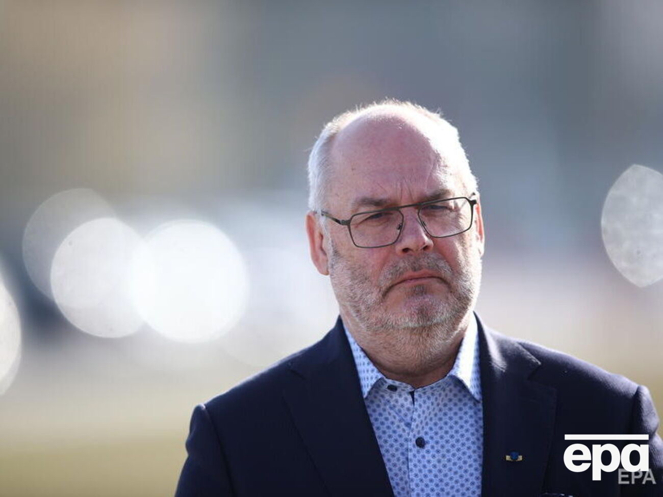 К проведению операции, вероятно, присоединятся Великобритания и некоторые другие страны, отметил Карис