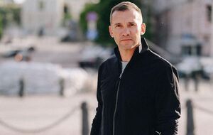 Шевченко: Верю, что очень скоро соберемся дома, в родном Киеве