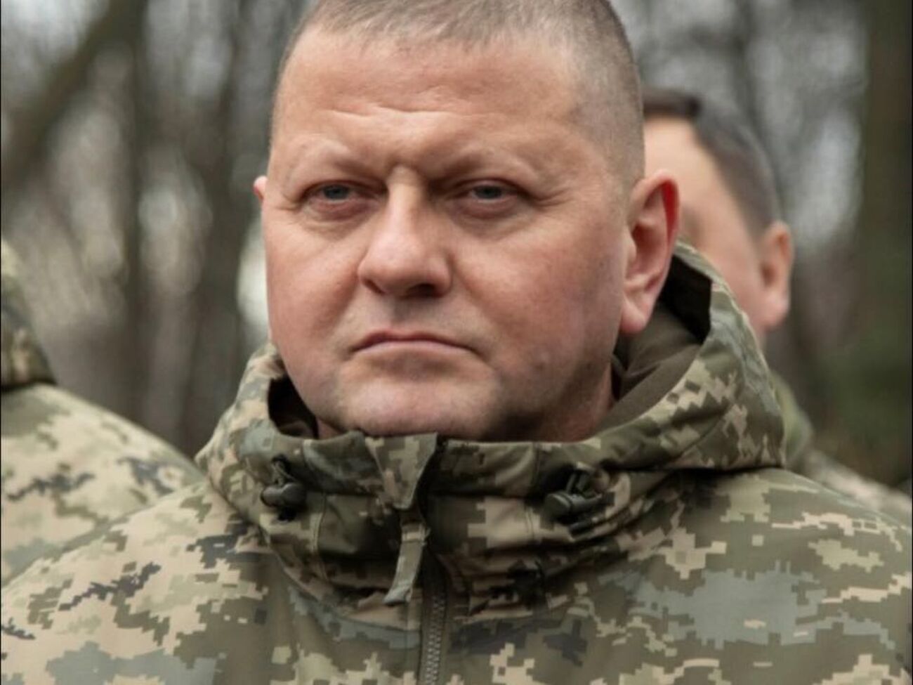 Залужний і Єрмак говорили з представниками США про посилення оборонних можливостей України