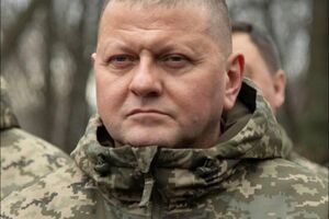 Залужний і Єрмак говорили з представниками США про посилення оборонних можливостей України