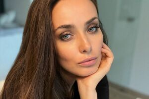 Мишина родилась в Крыму в 1989 году