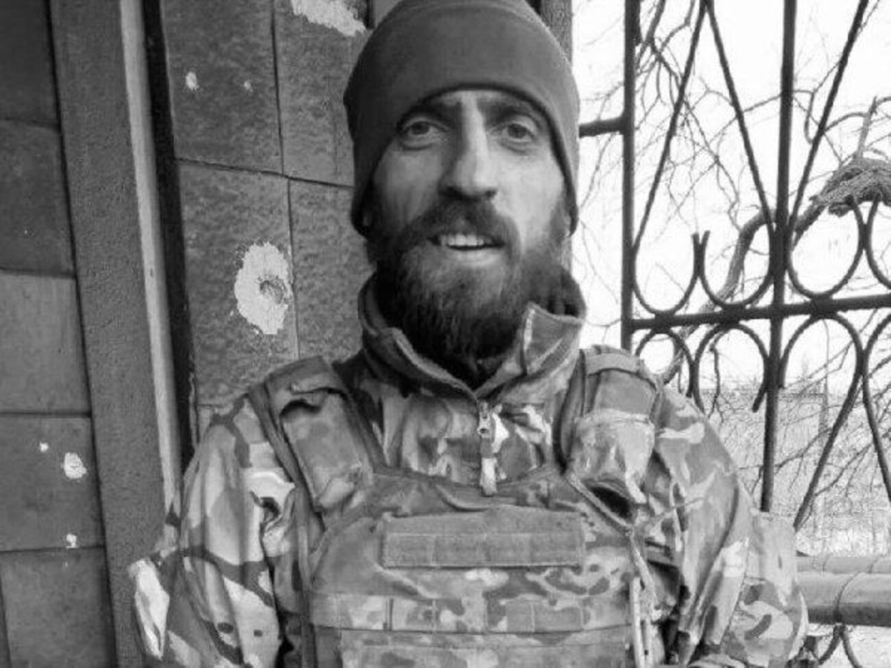 Янин погиб в ночь на 7 апреля