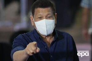 По мнению Дутерте, он и Путин находятся в "двух разных мирах"