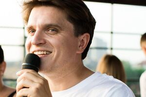 Анатолий Анатолич заявил, что во время войны лишился заработка в Instagram