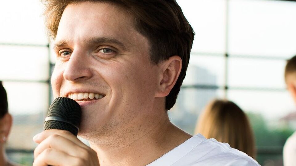 Анатолий Анатолич заявил, что во время войны лишился заработка в Instagram