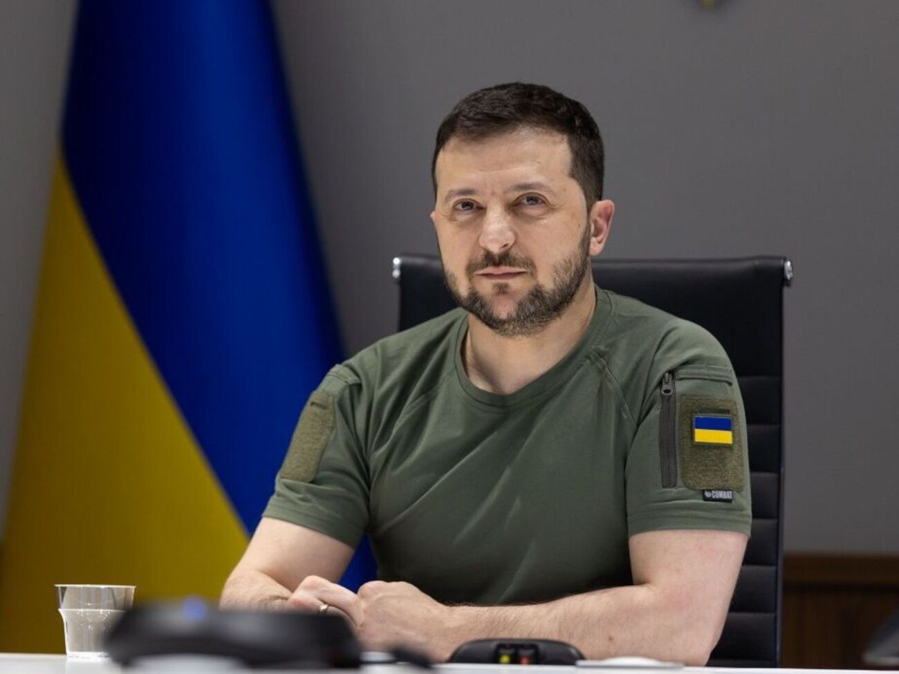 Зеленський: Для кожного українця перемога має лише одне значення&nbsp;&ndash; це повернення наших територій