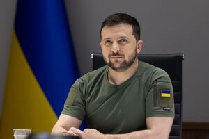 Зеленський: Для кожного українця перемога має лише одне значення – це повернення наших територій