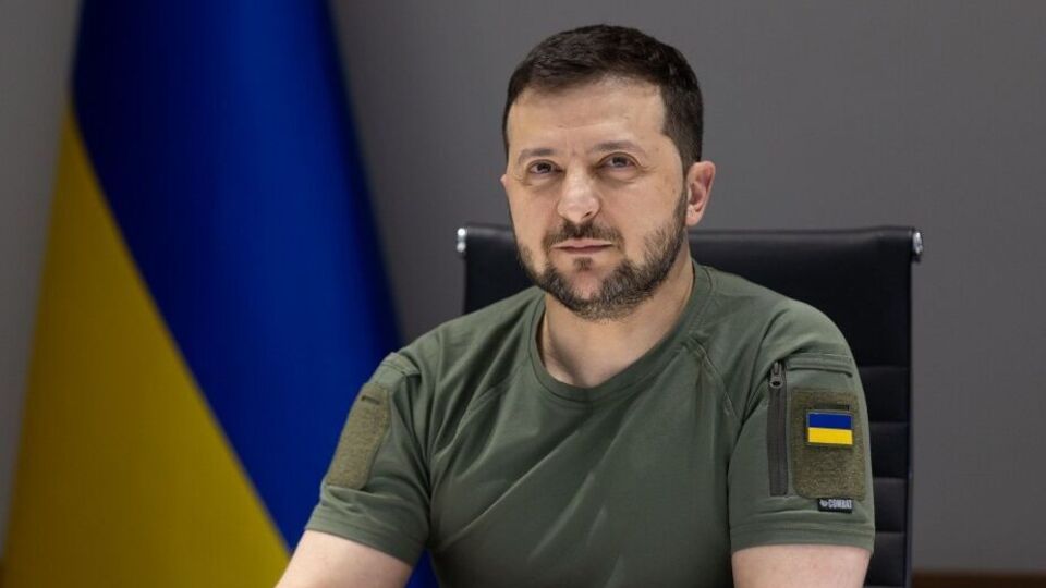 Зеленський: Для кожного українця перемога має лише одне значення – це повернення наших територій