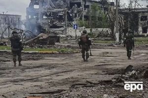 Найбільшу площу України РФ захопила 2022 року, зазначає "Forbes Україна"