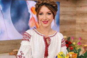 Ровінська: У мене троє маленьких дітей. Я в чужій країні, поки без роботи