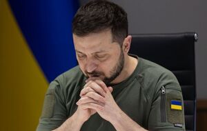 Зеленський повідомив, що надав звання Героїв України 155 громадянам, 75 із них – посмертно