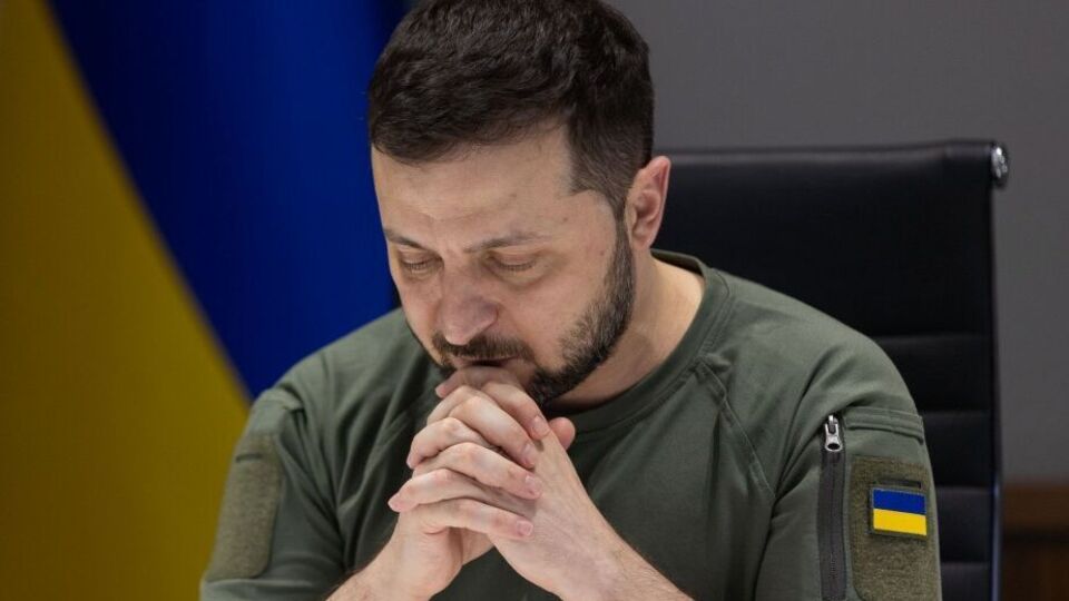 Зеленський повідомив, що надав звання Героїв України 155 громадянам, 75 із них – посмертно