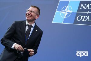 Ринкевичс выразил надежду вскоре приветствовать друзей Латвии в Альянсе