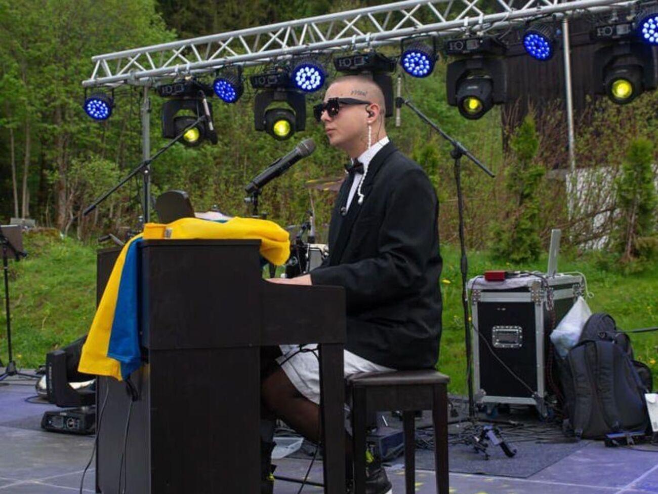 Melovin: Дякую, Німеччино!