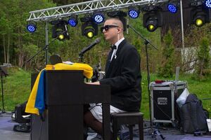 Melovin: Дякую, Німеччино!