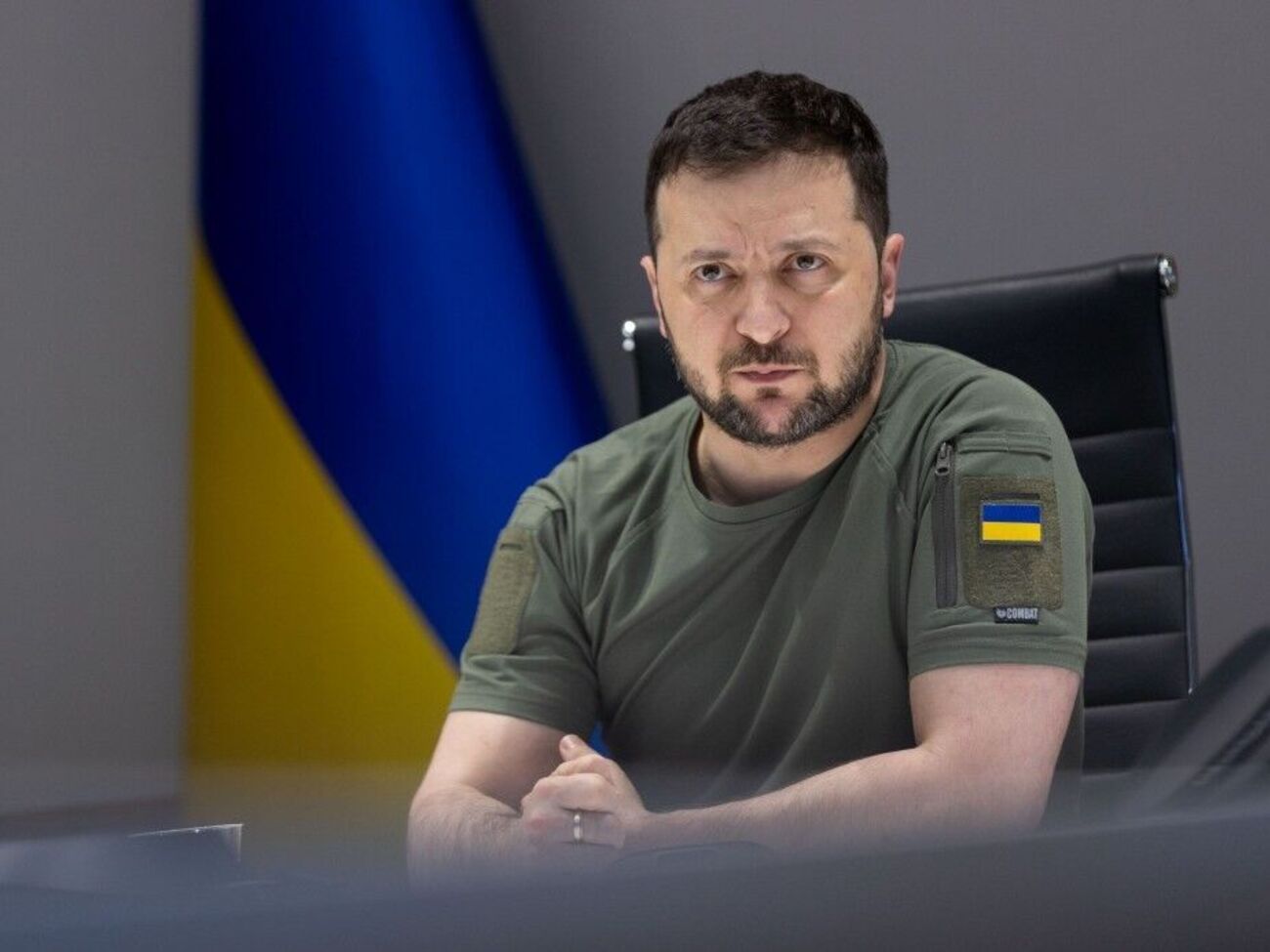 Президент назвав жалюгідними спроби РФ "перекрити брехнею" її втрати у війні проти України