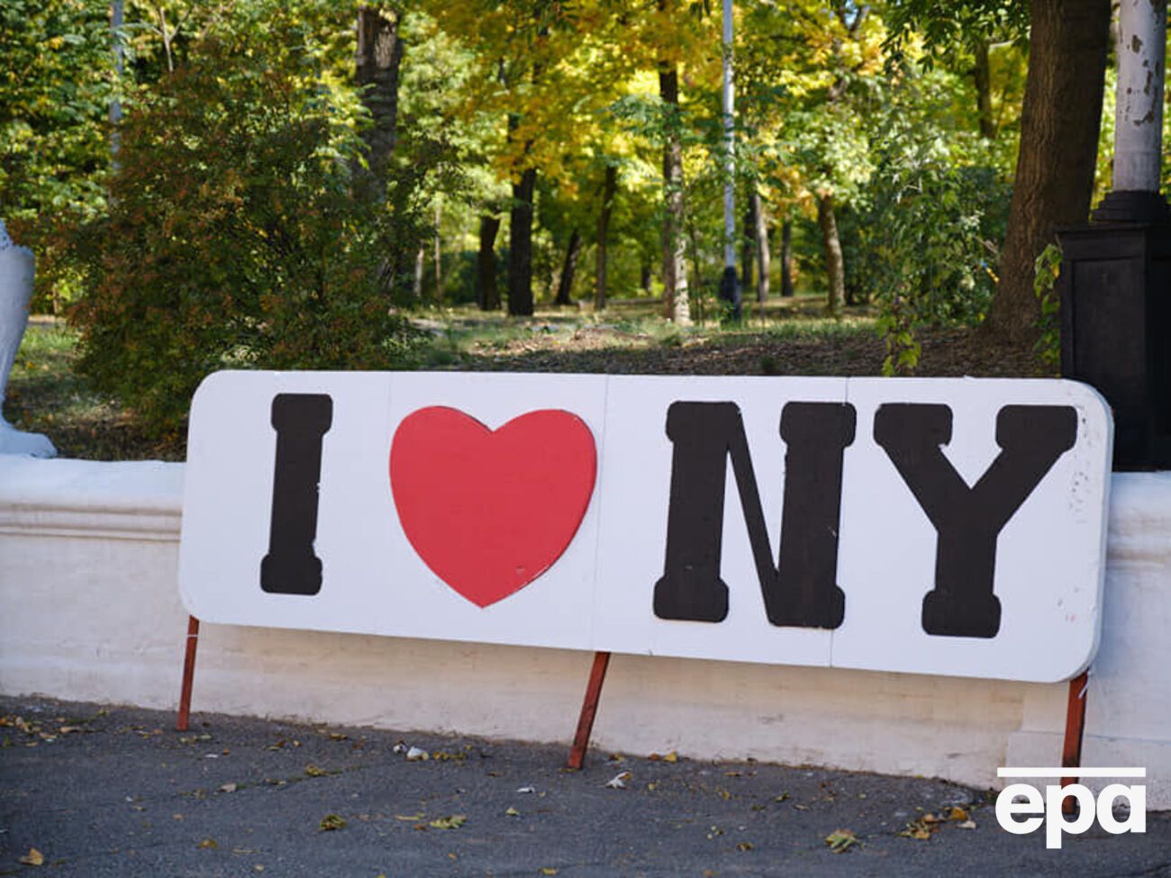 Нью-Йорк до лютого 2021 року мав назву Новгородське, а трохи більше як рік тому йому повернули історичну назву