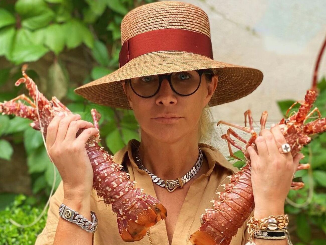 Белоцерковская рассказала о проблемах, которые возникли у нее во Франции после нападения РФ на Украину&nbsp;