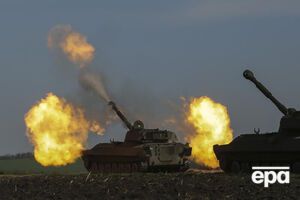 Полномасштабная война в Украине идет уже три месяца