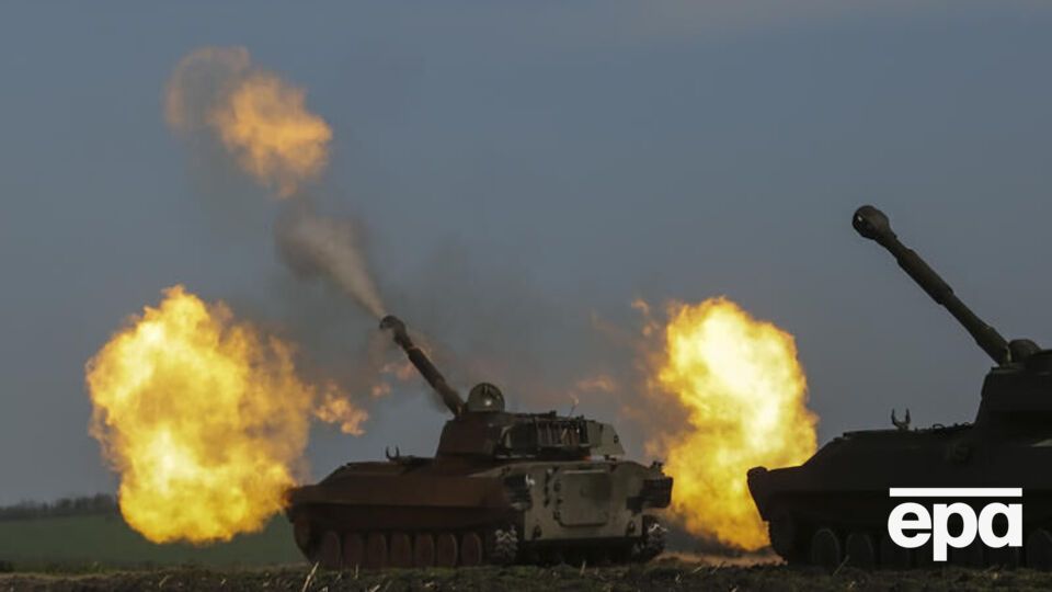 Повномасштабна війна в Україні триває вже три місяці