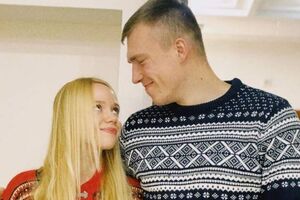 За інформацією дружини Прокопенка, умови тримання полонених з "Азовсталі" "задовільні"