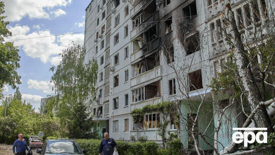 Несмотря на тысячи жертв, нападения на мирных жителей и гражданскую инфраструктуру в Украине только усиливаются, отметили в заявлении