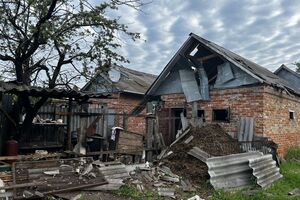 По Краснополью, по данным Сумской ОГА, ударили ракетами с самолета, не пересекавшего государственную границу