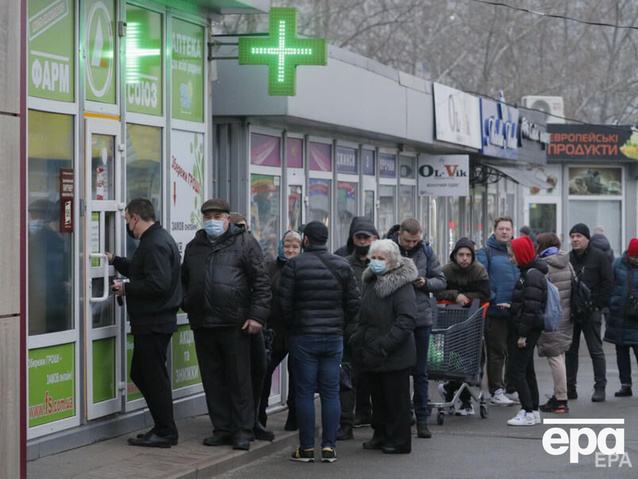 Відчувається брак ліків для дітей, найгостріша ситуація &ndash; із жарознижувальним