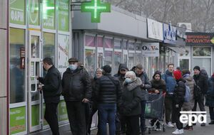 Відчувається брак ліків для дітей, найгостріша ситуація – із жарознижувальним