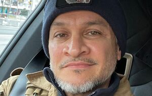 Хименес-Браво: Я считаю, если каждый в Украине пройдет такой курс, Россия сюда больше не придет