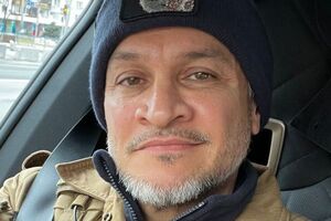 Хименес-Браво: Я считаю, если каждый в Украине пройдет такой курс, Россия сюда больше не придет