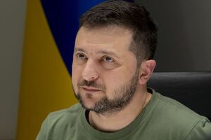 Зеленський: Ця війна в будь-якому випадку закінчиться