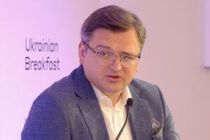 Кулеба: Росія у своїй поведінці непередбачувана, і це той ризик, який треба мати на увазі