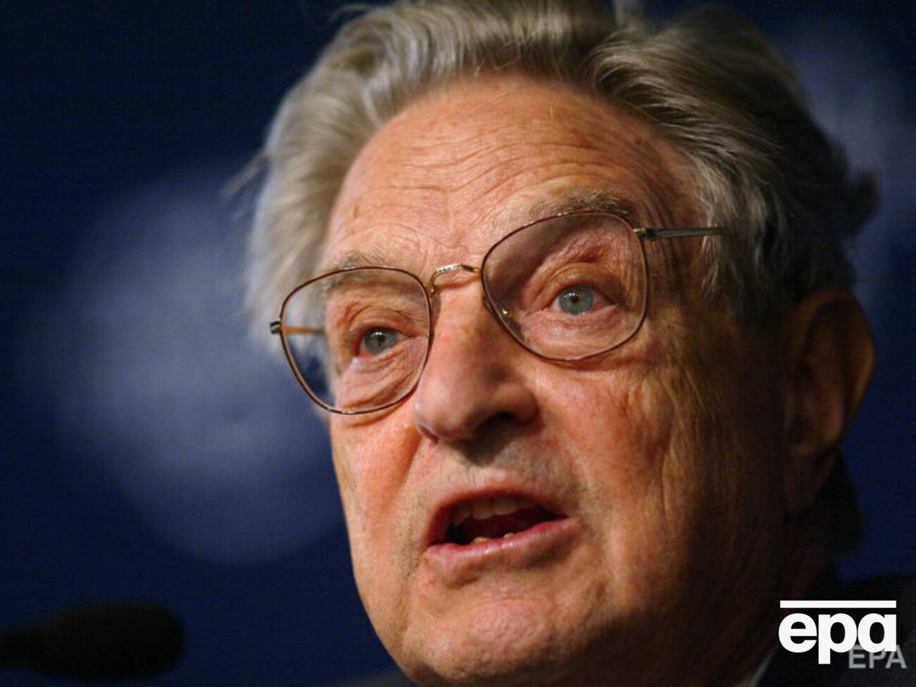 Сорос:&nbsp;Лучший и, пожалуй, единственный способ сохранить нашу цивилизацию &ndash; как можно скорее победить Путина