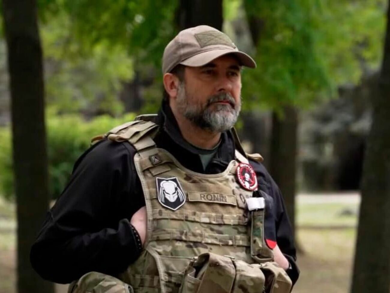 Гайдай сообщил об остановке работы последней газораспределительной станции в Луганской области