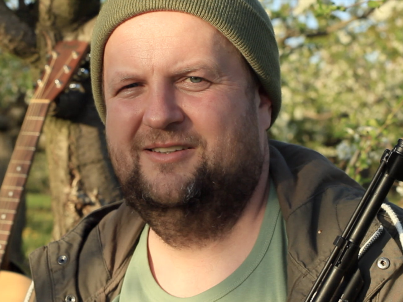 Бронюк: Немає жодних сумнівів, що ми переможемо! Адже правда за нами!