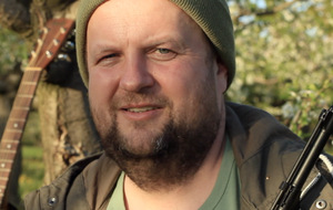 Бронюк: Нет никаких сомнений, что мы победим! Ведь правда за нами!