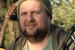 Бронюк: Немає жодних сумнівів, що ми переможемо! Адже правда за нами!