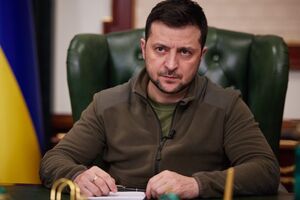 Зеленский: Переход к дипломатии возможен, если продемонстрирует РФ хоть что-то