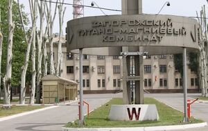 Компания Фирташа получила долю в ЗТМК под обязательство инвестировать в предприятие $110 млн