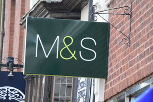 Marks & Spencer припинив постачання до Росії ще 3 березня
